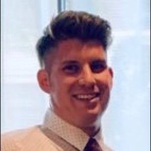 Meet your Posher, Brendon